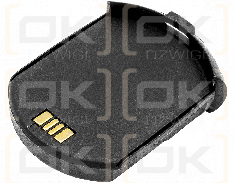 3M Drive-Thru / 78-6911-5123-3 800mAh Li-Polymer 3.7V (Cameron Sino)