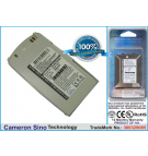 LG 7020W / BSP-20G 900 mAh Li-ion 3.7 V (Cameron Sino)