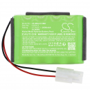 Mangar Airflo 12 / CD0313 2000 mAh Ni-MH 12,0 V (Cameron Sino)