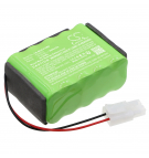 Mangar Airflo 12 / CD0313 2000 mAh Ni-MH 12 V (Cameron Sino)