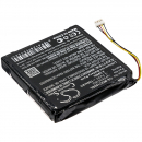 Magellan Cyclo 100 / UF553436G 700mAh Li-ion 3.7V (Cameron Sino)