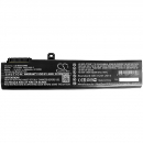 MSI GL62 / BTY-M6H 4400mAh Li-ion 10.8V (Cameron Sino)