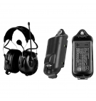 3M Peltor Lite-Com Basic / ACK03 1200 mAh Ni-MH 2,4 V (Cameron Sino)