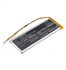 MelGeek Mojo60 / MLP5741112 4100mAh Li-Polymer 3.8V (Cameron Sino)