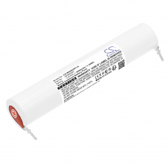 Schneider 805566 / MGN0487 2000mAh Ni-CD 3.6V (Cameron Sino)