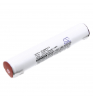  2000 mAh Ni-CD 3.6 V (Cameron Sino)