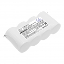 Schneider MGN9039 4000mAh Ni-CD 4.8V (Cameron Sino)