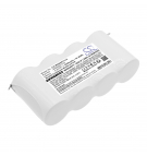 Schneider MGN9039 4000mAh Ni-CD 4.8V (Cameron Sino)