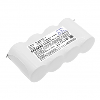 Schneider MGN9039 4000mAh Ni-CD 4.8V (Cameron Sino)