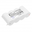 Schneider MGN9039 4000mAh Ni-CD 4.8V (Cameron Sino)