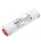 URA URA953907 / MGN0225 4000 мАч Ni-CD 2,4 В (Cameron Sino)