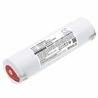 URA URA953907 / MGN0225 4000mAh Ni-CD 2.4V (Cameron Sino)