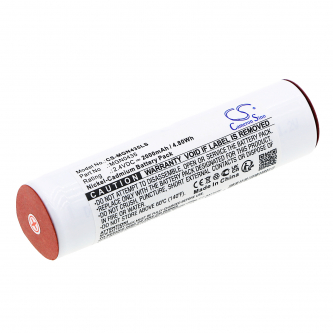 Saft 786896 / MGN0435 2000mAh Ni-CD 2.4V (Cameron Sino)