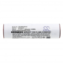 Saft 786896 / MGN0435 2000mAh Ni-CD 2.4V (Cameron Sino)