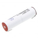 Saft 786896 / MGN0435 2000mAh Ni-CD 2.4V (Cameron Sino)