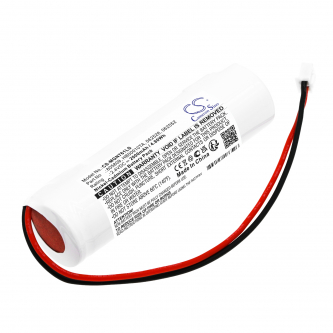 Legrand 117318 / HB00010TA 2000mAh Ni-CD 2.4V (Cameron Sino)