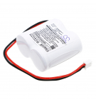 Legrand 062565 / MGN0625 2000 mAh Ni-CD 2.4 V (Cameron Sino)