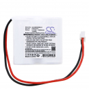 Legrand 062565 / MGN0625 2000 mAh Ni-CD 2,4 V (Cameron Sino)