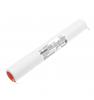 MACKWELL B812 4000mAh Ni-CD 4.8V (Cameron Sino)