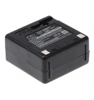 Motorola GP-688 / PMNN4000C 1100 мАч Ni-MH 7,5 В (Cameron Sino)