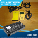 Magellan GPS 750M Plus / 980646-02 1800 mAh Ni-MH 12 V (Cameron Sino)