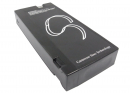 Magellan GPS 750M Plus / 980646-02 1800mAh Ni-MH 12.0V (Cameron Sino)