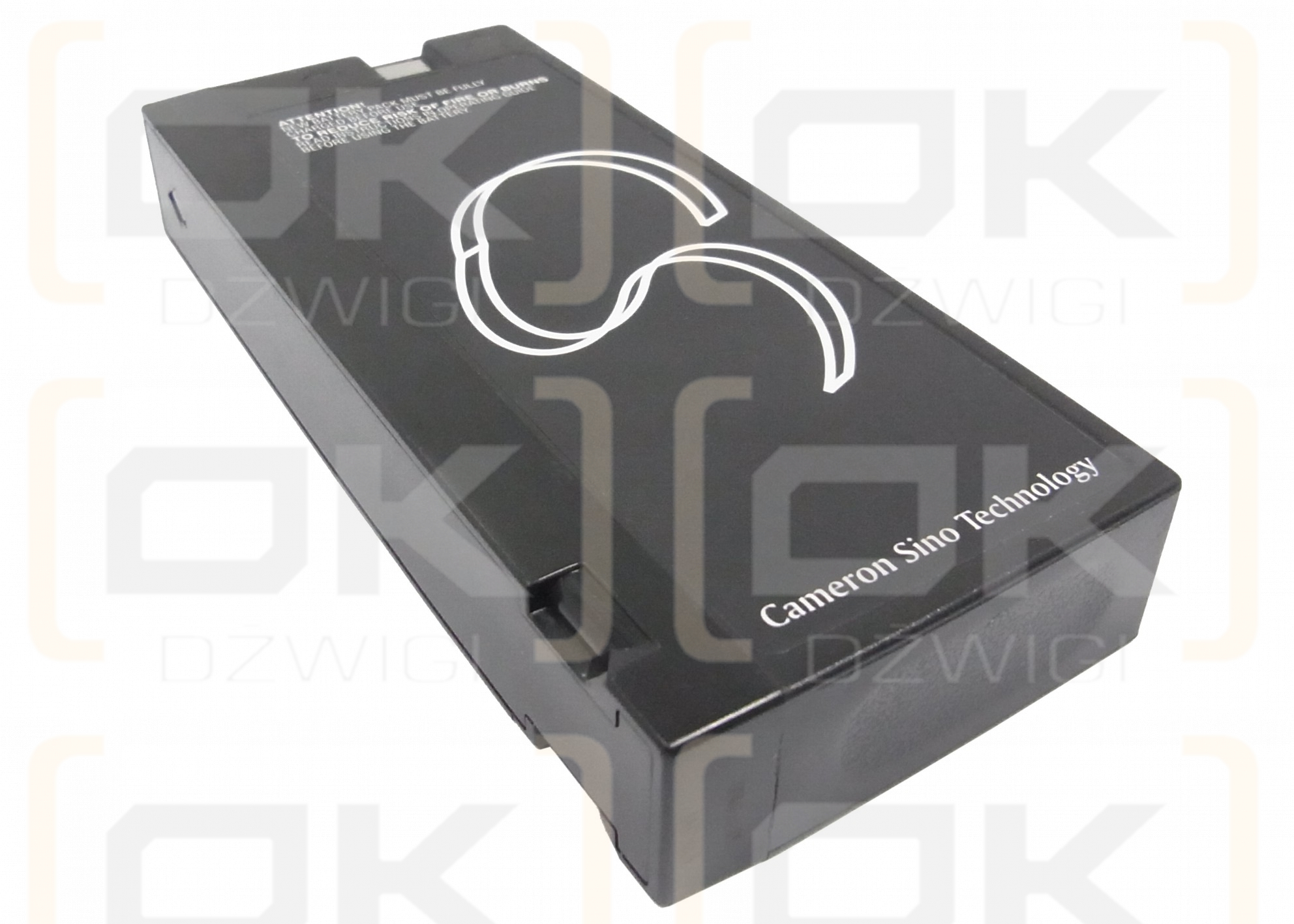 Magellan GPS 750M Plus / 980646-02 1800mAh Ni-MH 12.0V (Cameron Sino)