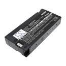 Magellan GPS 750M Plus / 980646-02 1800 mAh Ni-MH 12 V (Cameron Sino)