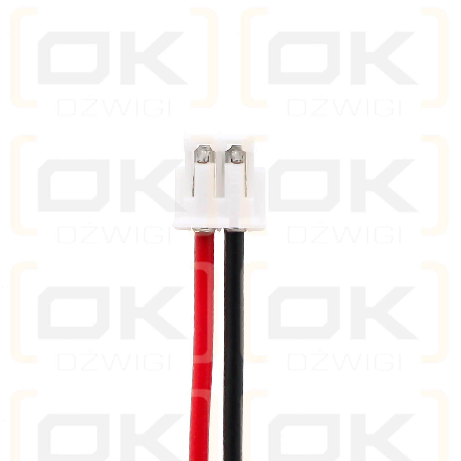 Mitsubishi GOT 1000 series display terminals / GT11-50BAT 550mAh Lithium 3.0V (Cameron Sino)