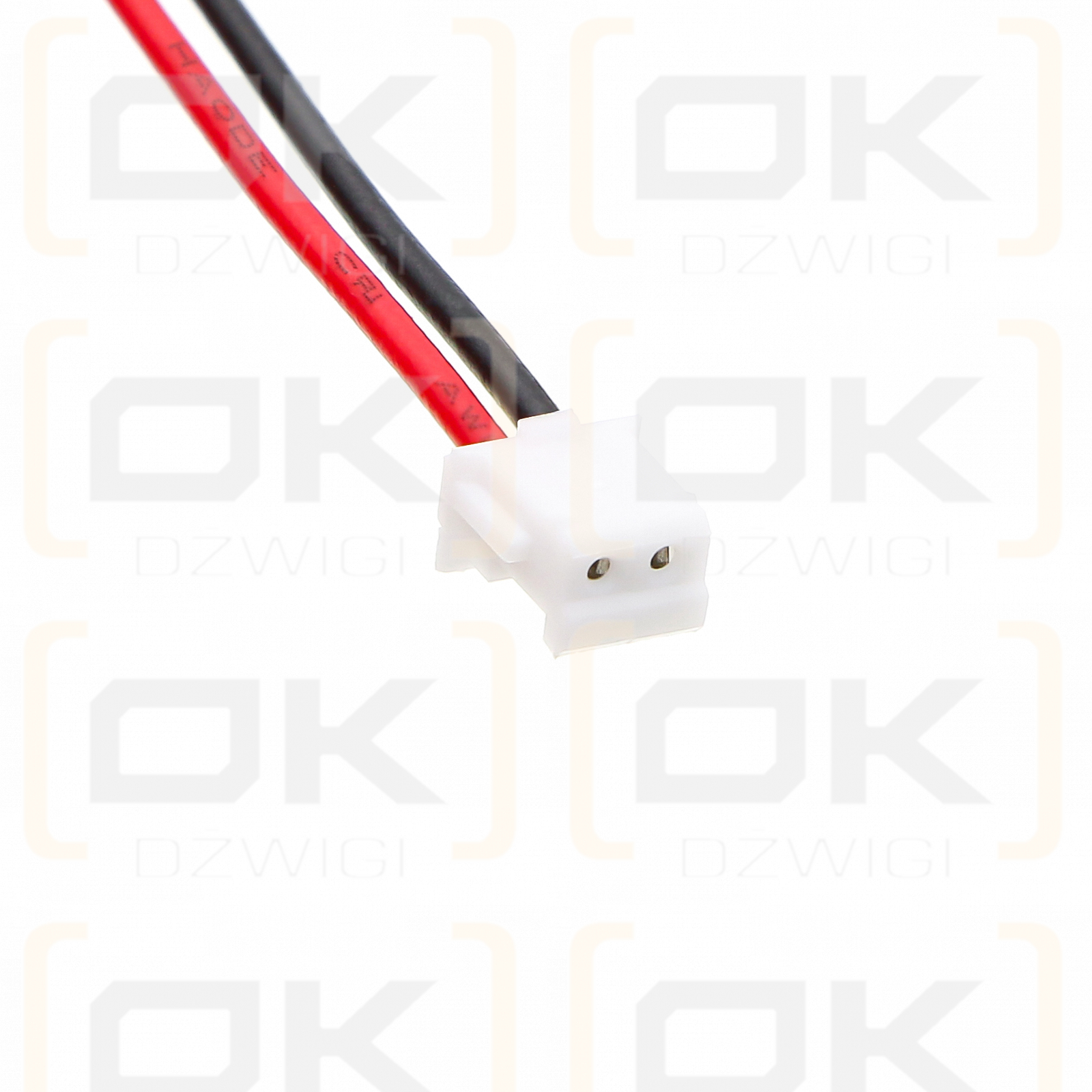 Mitsubishi GOT 1000 series display terminals / GT11-50BAT 550mAh Lithium 3.0V (Cameron Sino)