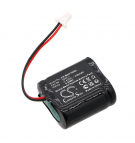 Magura Vyron ver.1 / 6005-1 230mAh Ni-MH 2.4V (Cameron Sino)