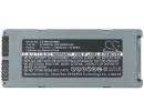 Mindray BeneHeart D2 / LI24I001A 5200mAh Li-ion 14.8V (Cameron Sino)