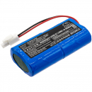 Moskitomagnet MM3400 / HHD10006 3000 mAh Ni-MH 4,8 V (Cameron Sino)