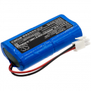 Moskitomagnet MM3400 / HHD10006 3000 mAh Ni-MH 4,8 V (Cameron Sino)