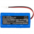 Moskitomagnet MM3400 / HHD10006 3000 mAh Ni-MH 4,8 V (Cameron Sino)