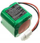 Moskitomagnet MM3200 / 565-035 3000 mAh Ni-MH 4,8 V (Cameron Sino)
