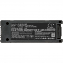 Desfibrilador Mindray D6 / LI34I001A 6600mAh Li-ion 14.8V (Cameron Sino)