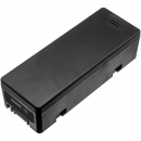 Desfibrilador Mindray D6 / LI34I001A 6600mAh Li-ion 14.8V (Cameron Sino)