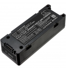 Mindray D6 Defibrillator / LI34I001A 6600 mAh Li-ion 14.8 V (Cameron Sino)