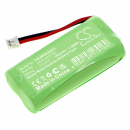 Motorola O202C / HFR-AAA750 700mAh Ni-MH 2.4V (Cameron Sino)