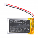 Microsoft TLL-00002 / MCOWX11 1000mAh Li-Polímero 3.8V (Cameron Sino)