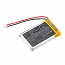 Microsoft TLL-00002 / MCOWX11 1000mAh Li-Polímero 3.8V (Cameron Sino)