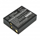 Motorola Sonar BP2979 / NLN4462A 500mAh Ni-MH 14.4V (Cameron Sino)