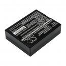 Motorola Sonar BP2979 / NLN4462A 500mAh Ni-MH 14.4V (Cameron Sino)