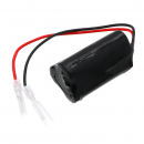 Motoman HW9470932-A 8100mAh Li-SOCl2 3.6V (Cameron Sino)