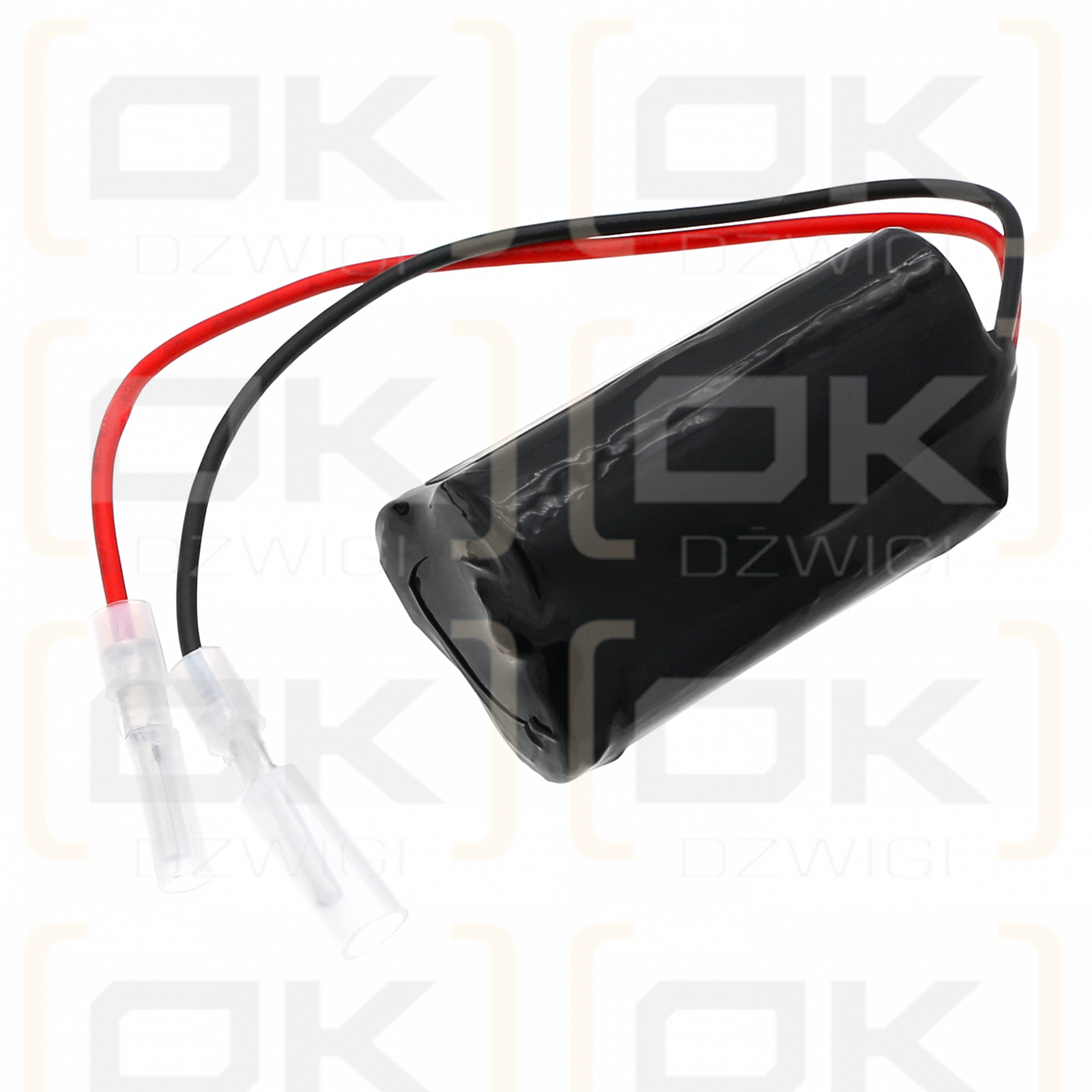 Motoman HW9470932-A 8100mAh Li-SOCl2 3.6V (Cameron Sino)