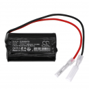 Motoman HW9470917-B 5400mAh Li-SOCl2 3.6V (Cameron Sino)