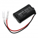 Motoman HW9470917-B 5400mAh Li-SOCl2 3.6V (Cameron Sino)