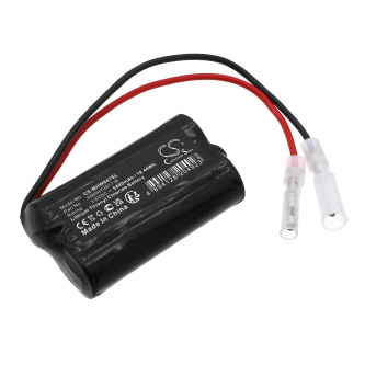 Motoman HW9470917-B 5400mAh Li-SOCl2 3.6V (Cameron Sino)