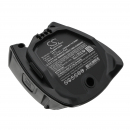 Miele Soml0 / AP01 2500mAh Li-ion 25.2V (Cameron Sino)